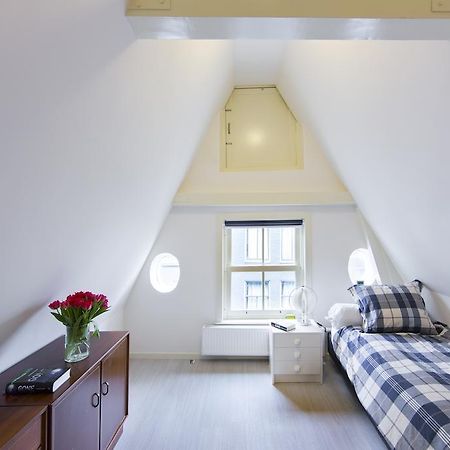 Kings Residence Amsterdam Room photo