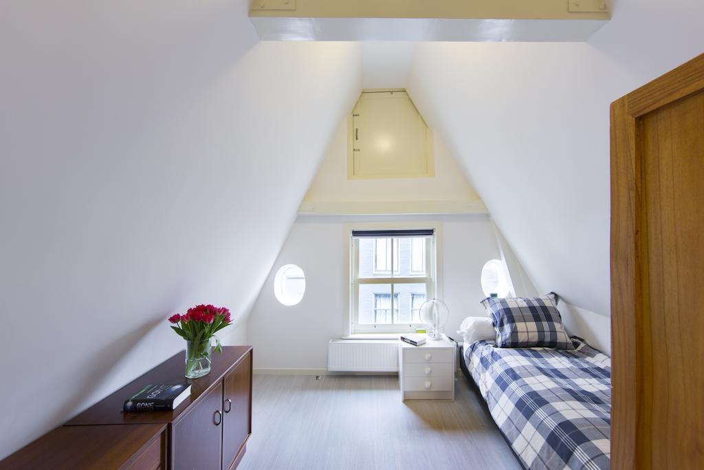Kings Residence Amsterdam Room photo
