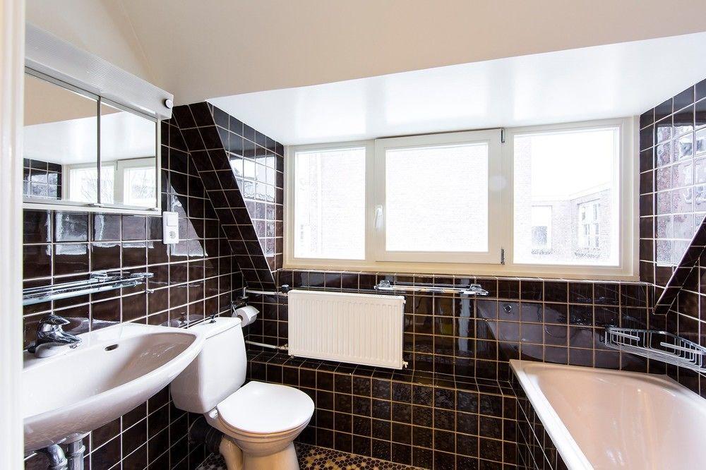 Kings Residence Amsterdam Exterior photo