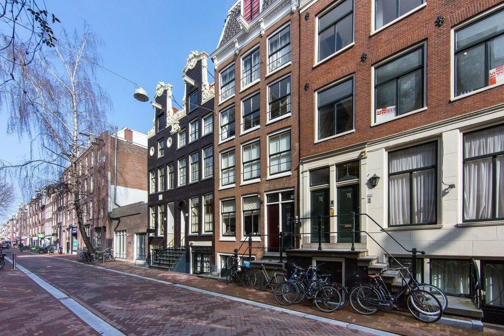 Kings Residence Amsterdam Exterior photo
