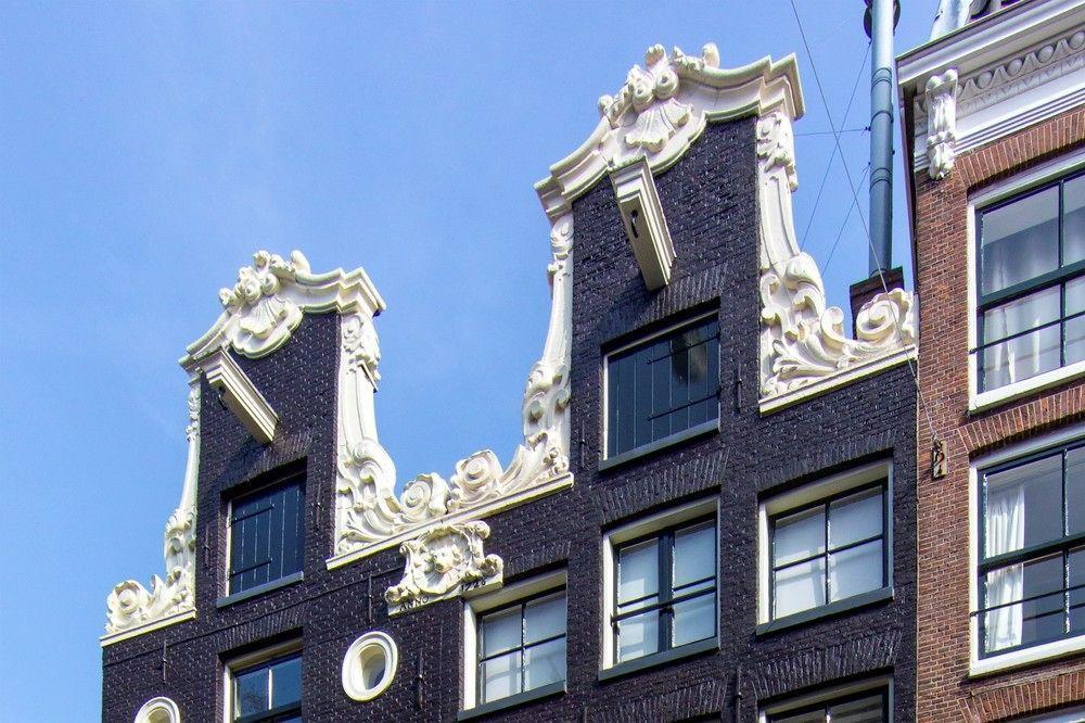 Kings Residence Amsterdam Exterior photo