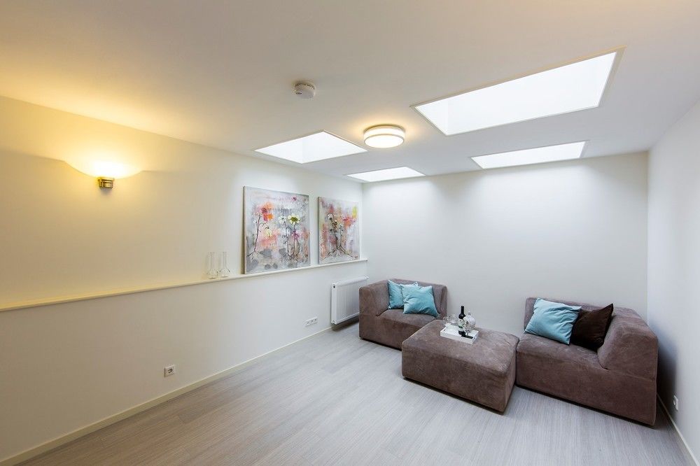 Kings Residence Amsterdam Exterior photo